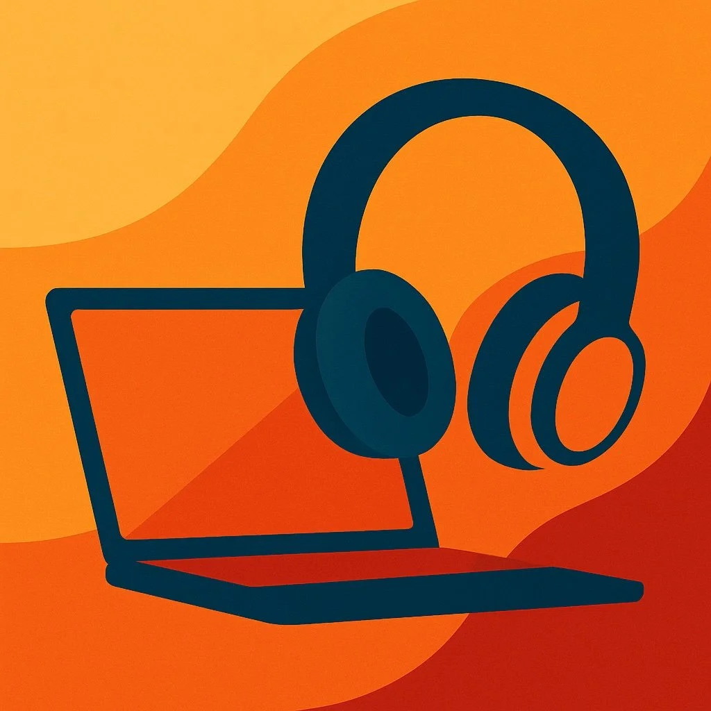 Episode 14: Hybrid Work Is Here to Stay episode artwork