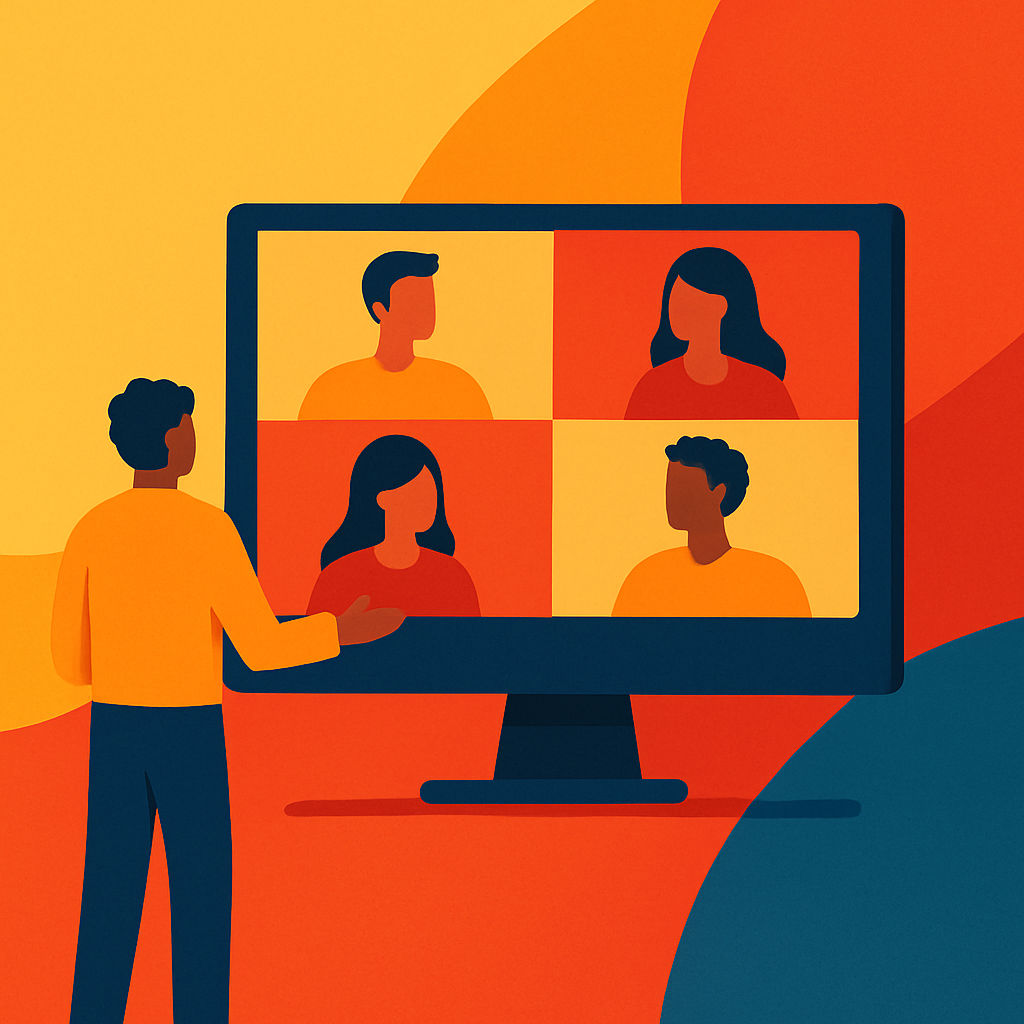 Episode 24: Aligning Remote Teams Made Simple