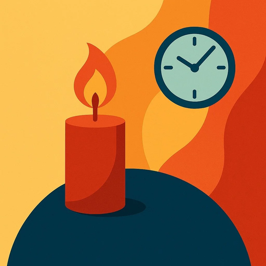 Episode 25: Avoid Burnout Stay Consistent