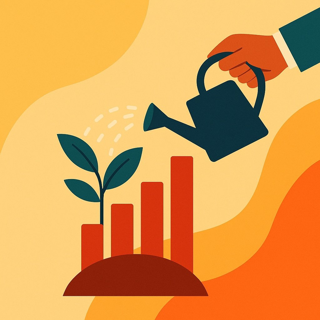 Episode 26: Growing Business Without Policing Spending episode artwork