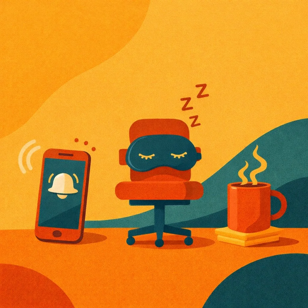 Episode 45: Silent Productivity Killers at Work