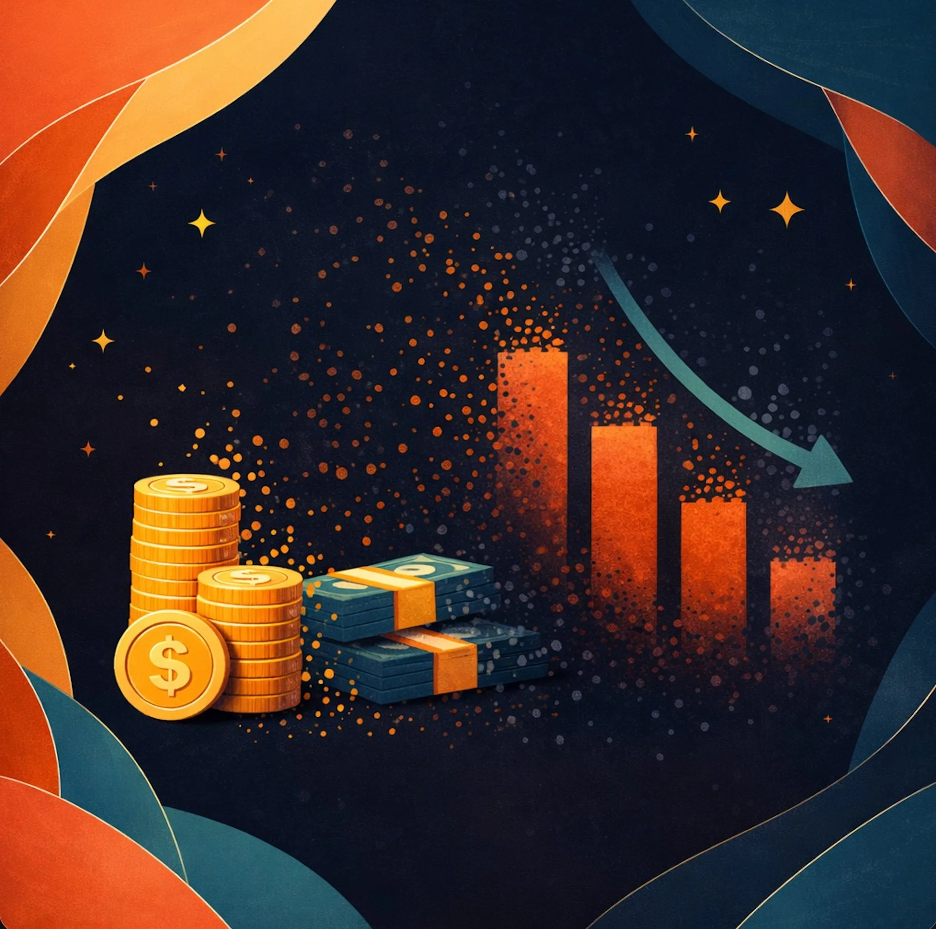 Episode 55: Where Profits Quietly Disappear