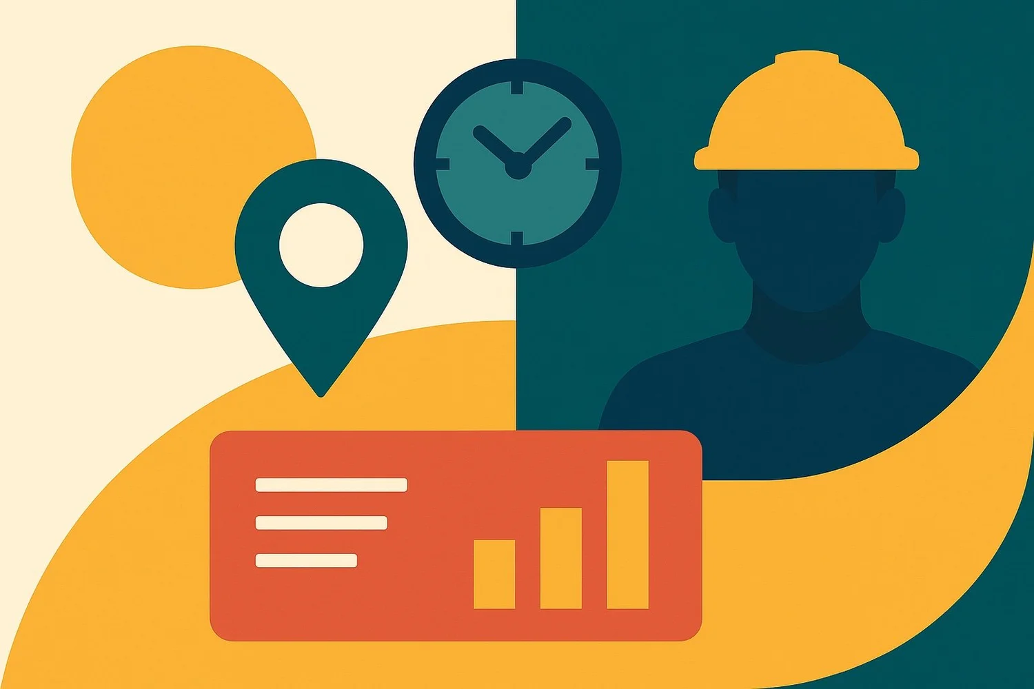What Is Mobile Workforce Management — Labor Sync