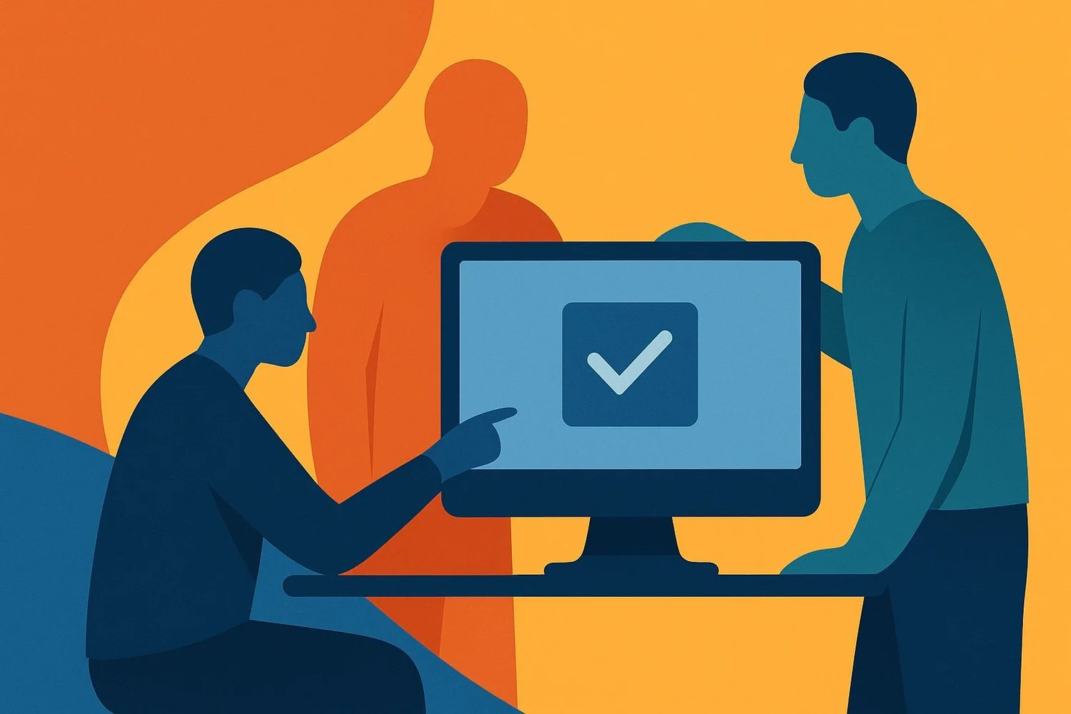 Episode 7: Overcoming Employee Push-Back on New Software