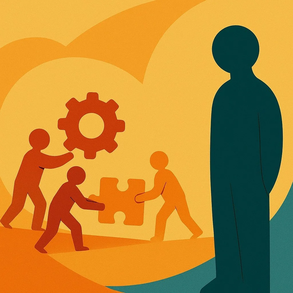 Episode 21: Accountability Without Micromanagement
