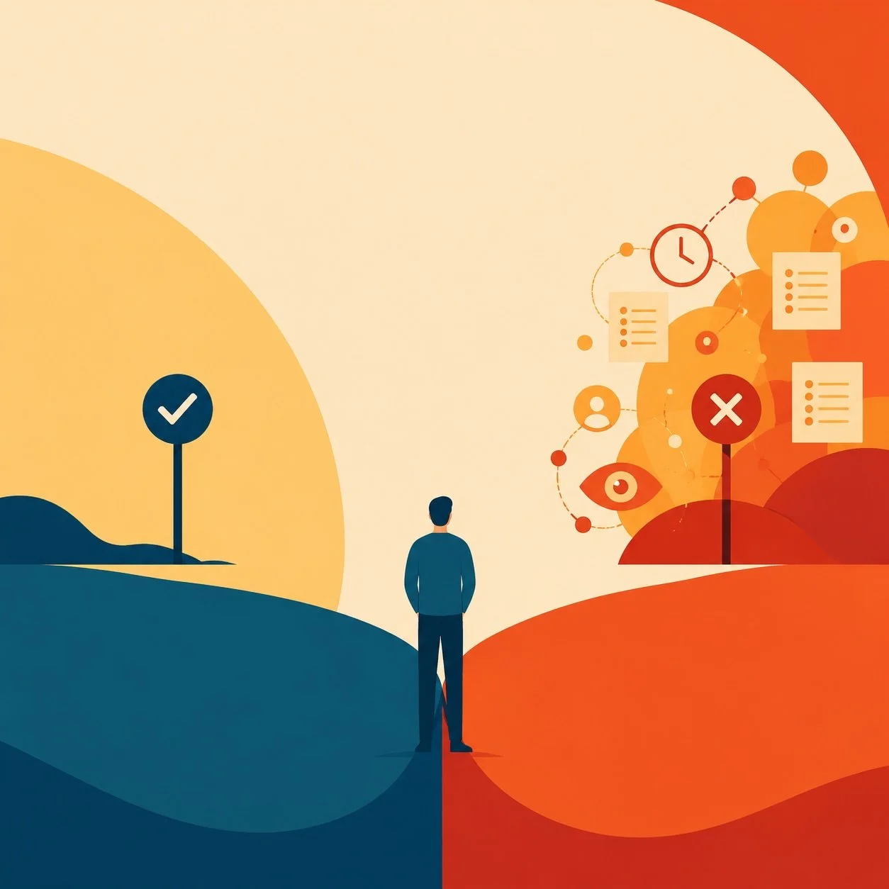 Episode 103: Clarity vs Micromanagement episode artwork