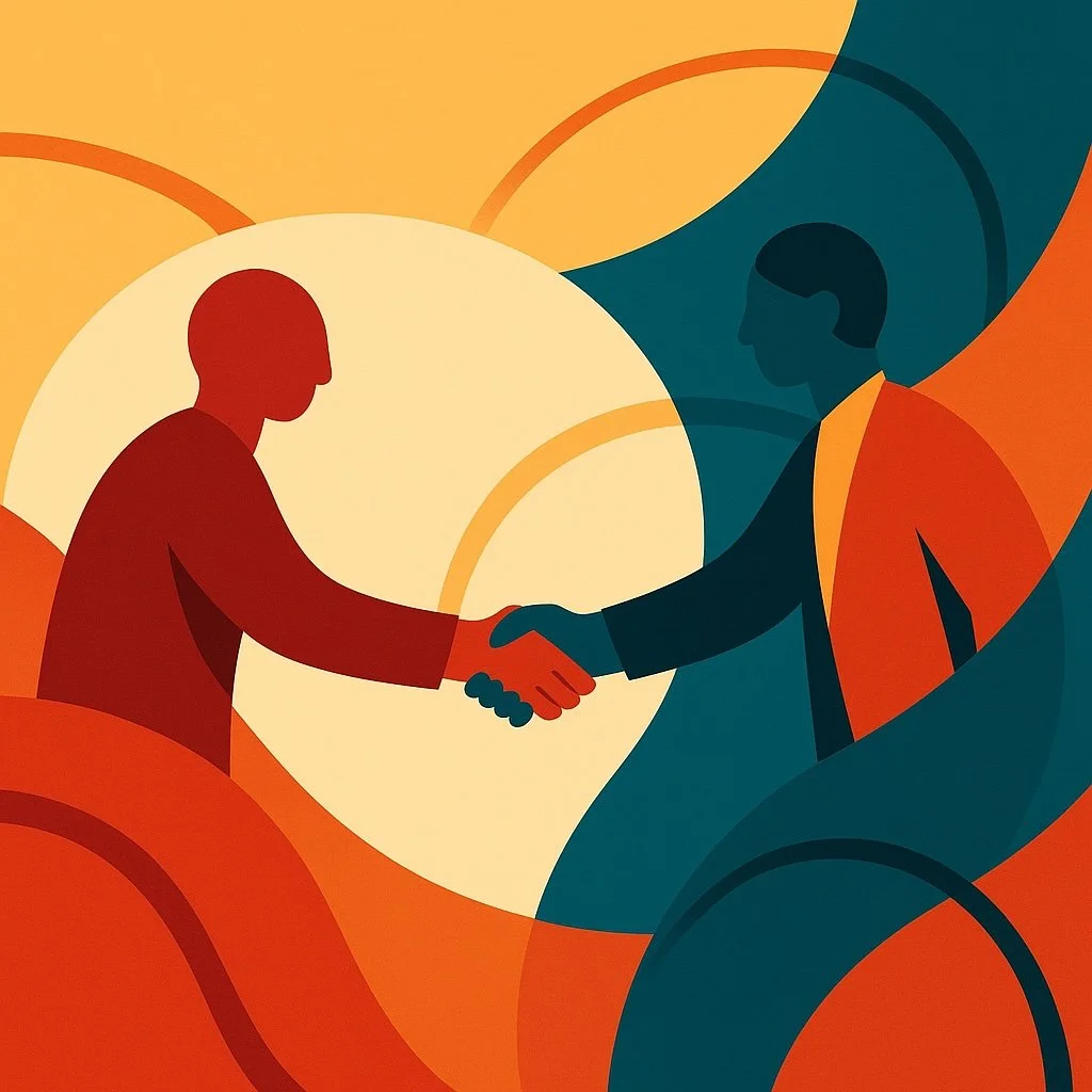 Episode 42: Big Client Recovery Plan