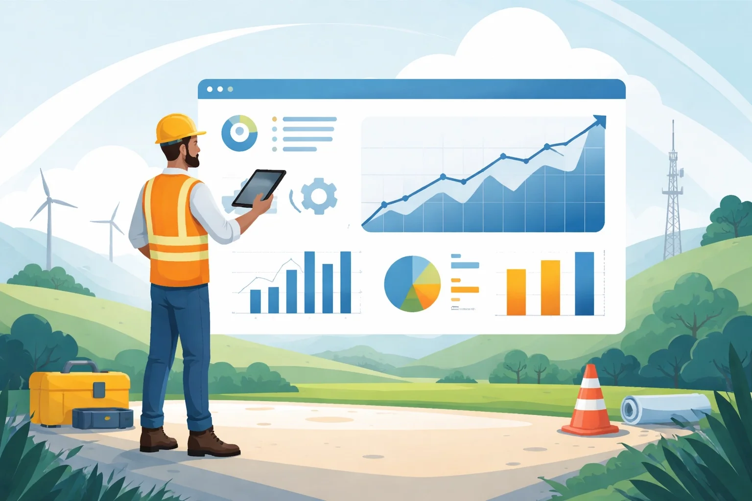 Using Metrics to Improve Field Performance