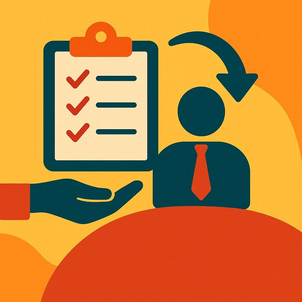 Episode 28: Which Business Tasks You Should Outsource First