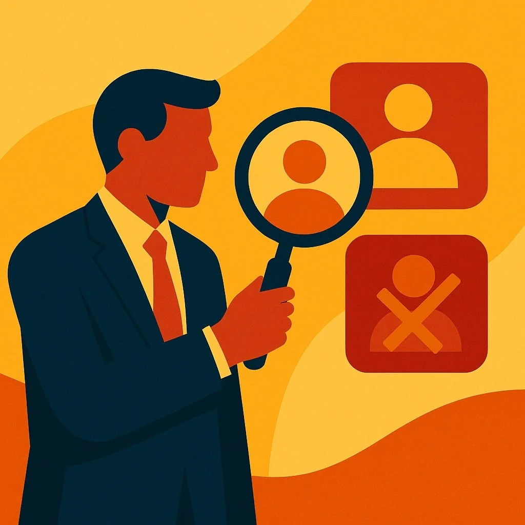 Episode 40: Vet Clients First