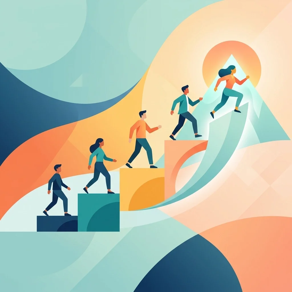 It’s About Being Better Than Yesterday