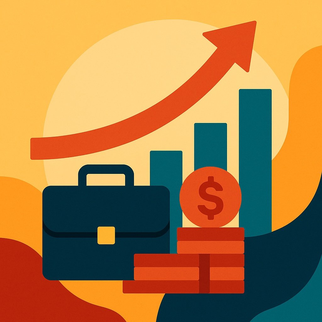 Episode 16: High-Impact Ways to Reinvest in Your Business