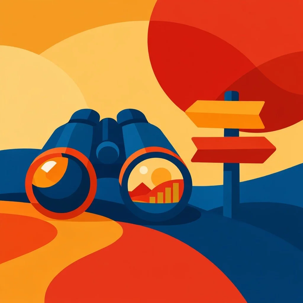 Episode 57: Better Decisions With Visibility