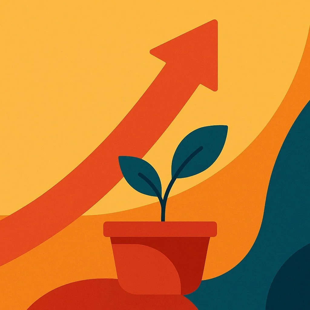 Episode 15: Big Returns from Small Changes