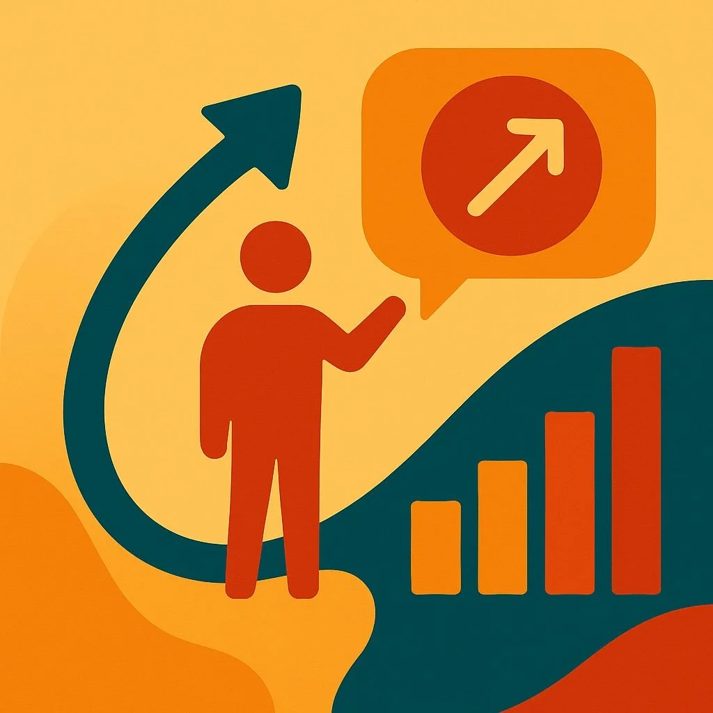 Episode 30: Let Your Customer Demand Guide Your Business Pivot episode artwork