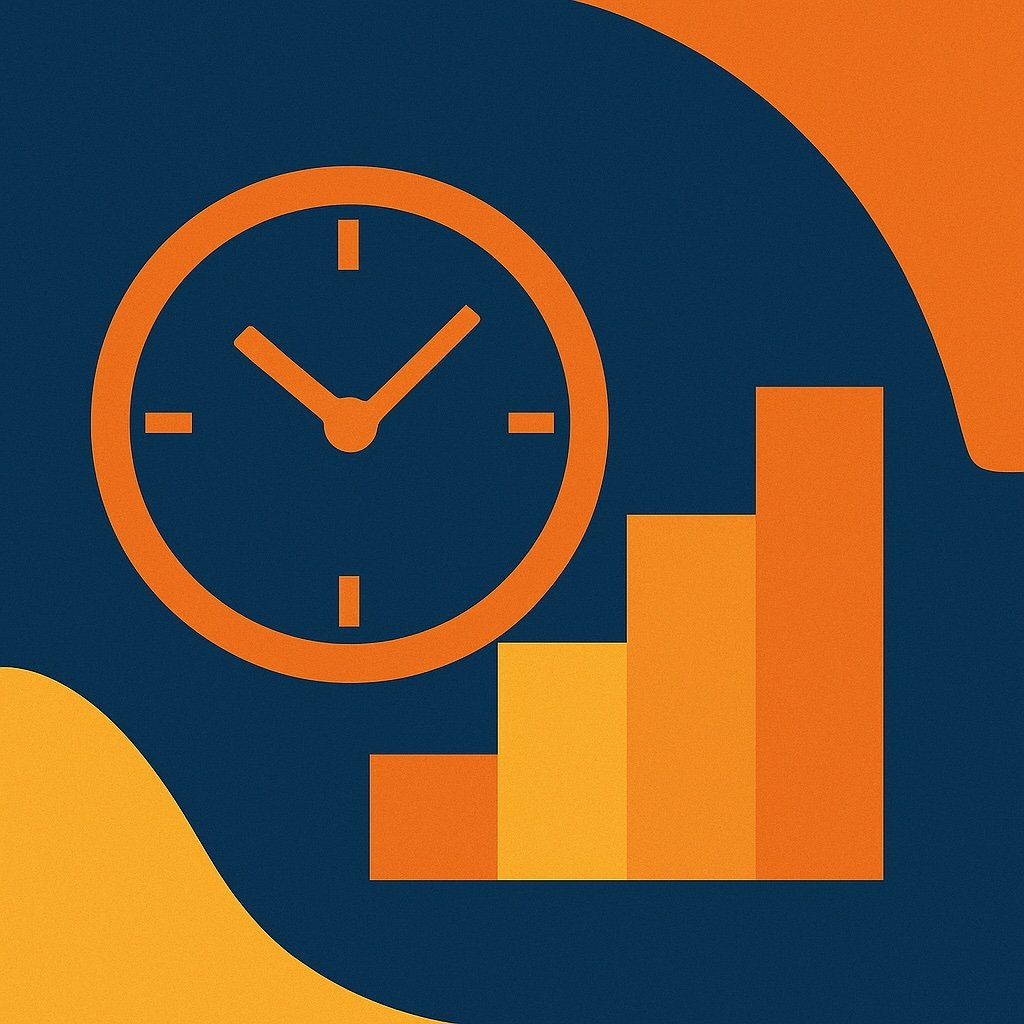 Episode 4: Why Time Accuracy Matters Most in a Recession episode artwork