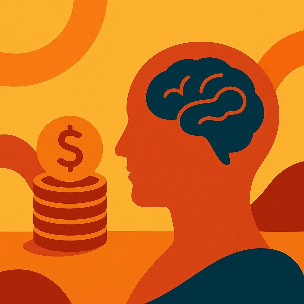 Episode 34: Money vs Mindset: Which Comes First?