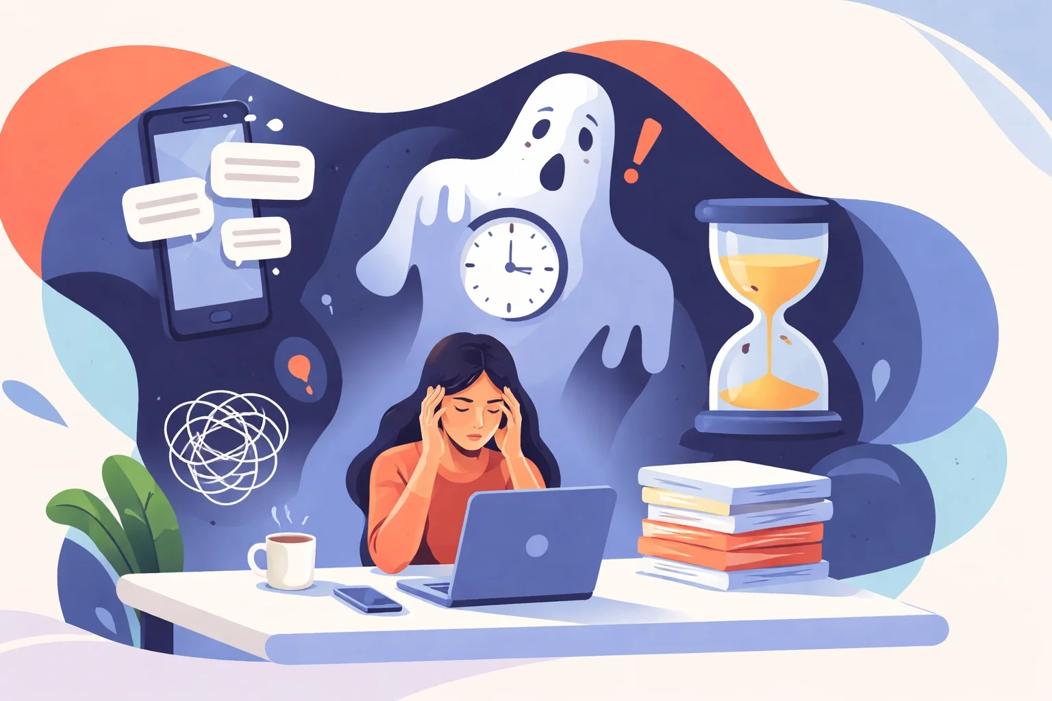 Tackling Hidden Productivity Killers