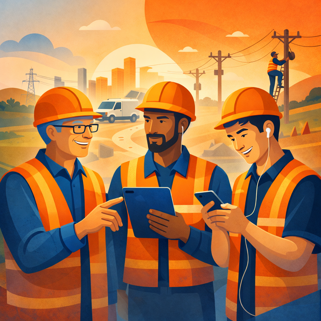 Episode 69: Generational Gap on the Jobsite episode artwork