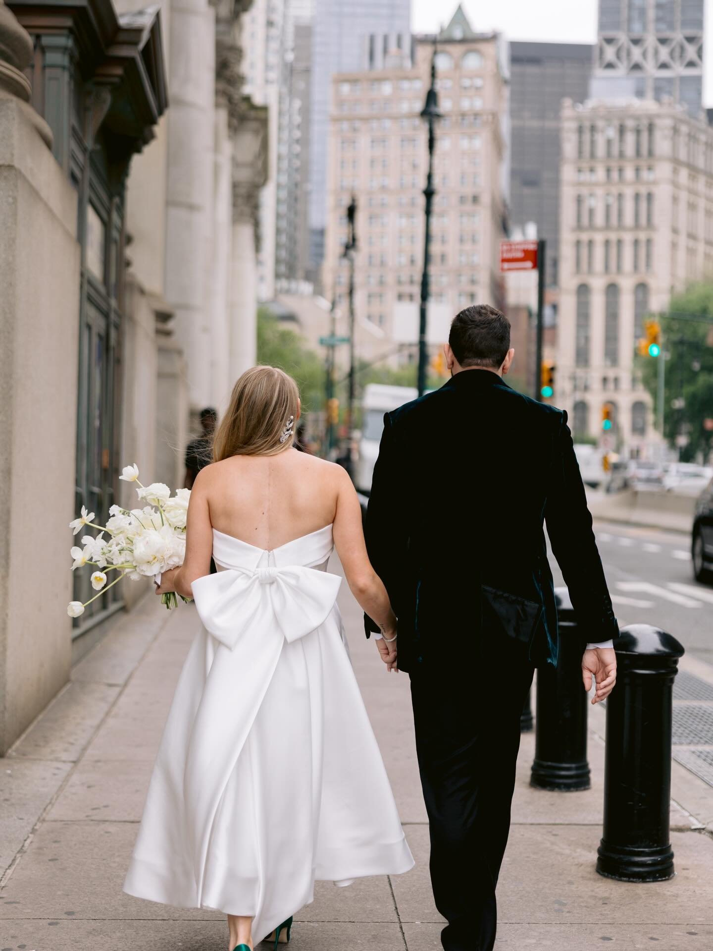 McCall &amp; Craig 🤍🖤 

📸 @stanleyandallie