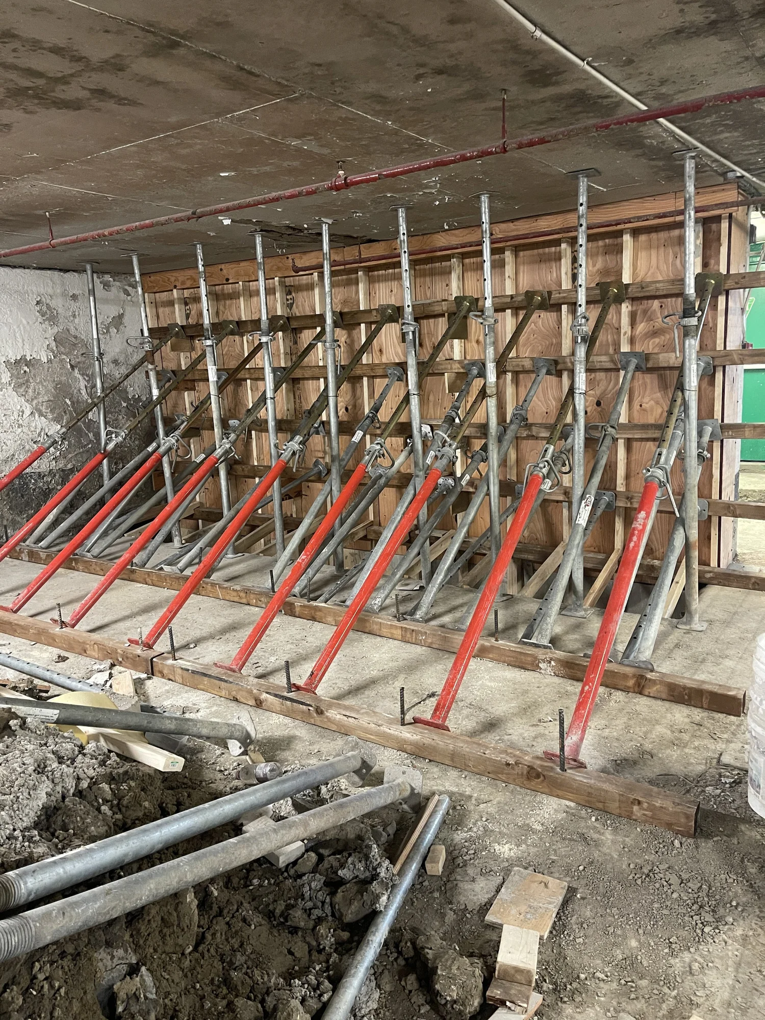 Kingsgate Restoration