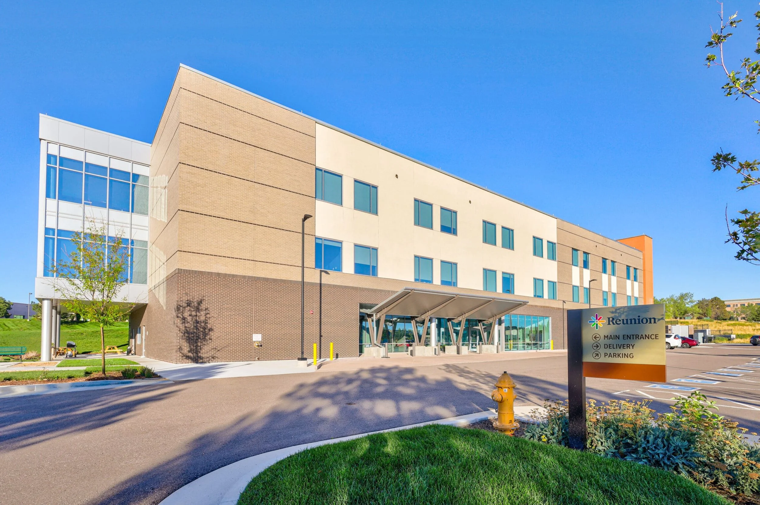 IRA Capital Acquires Premier Inpatient Rehabilitation Facility in Denver