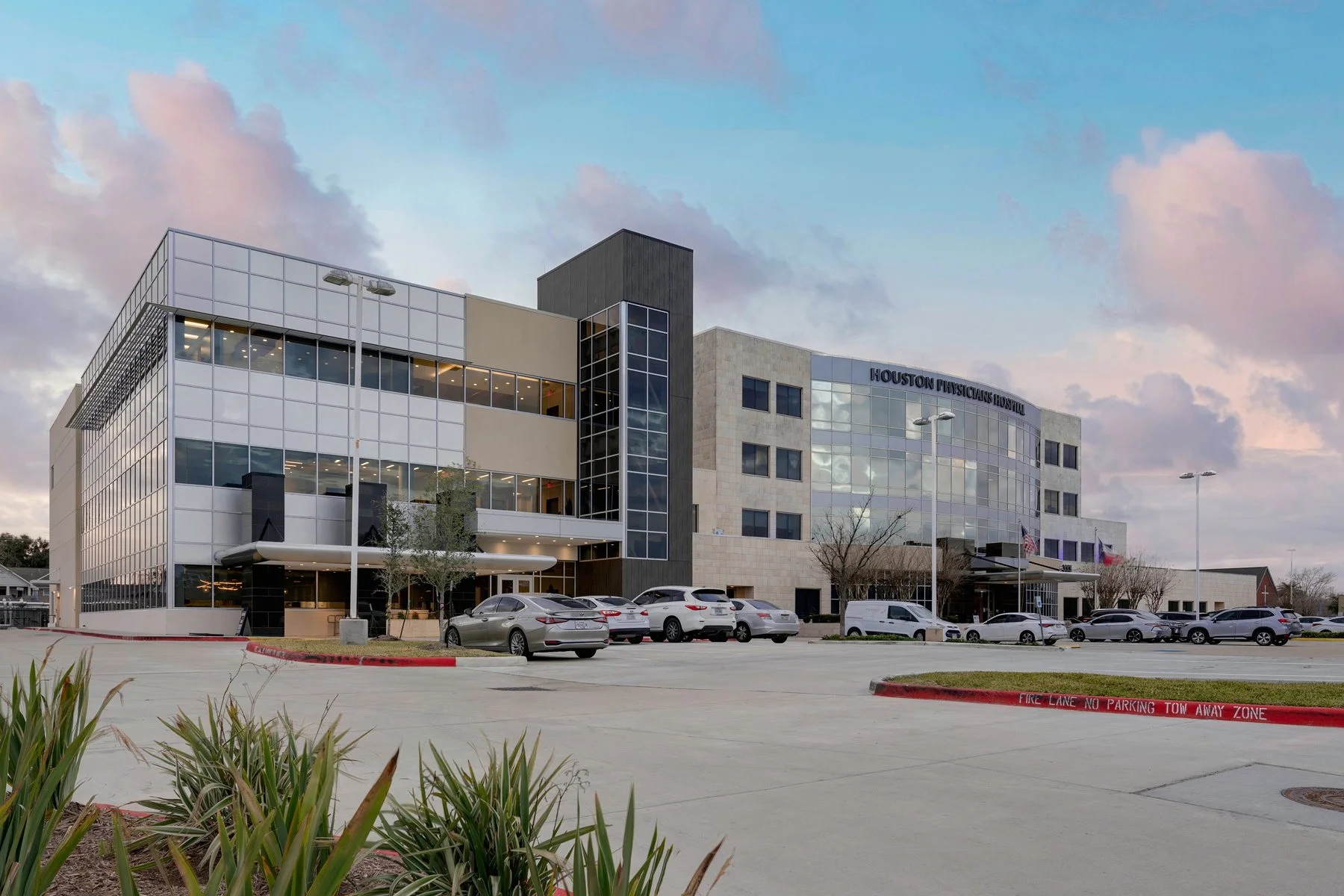                         IRA Capital Acquires Premier Surgical Hospital in Houston