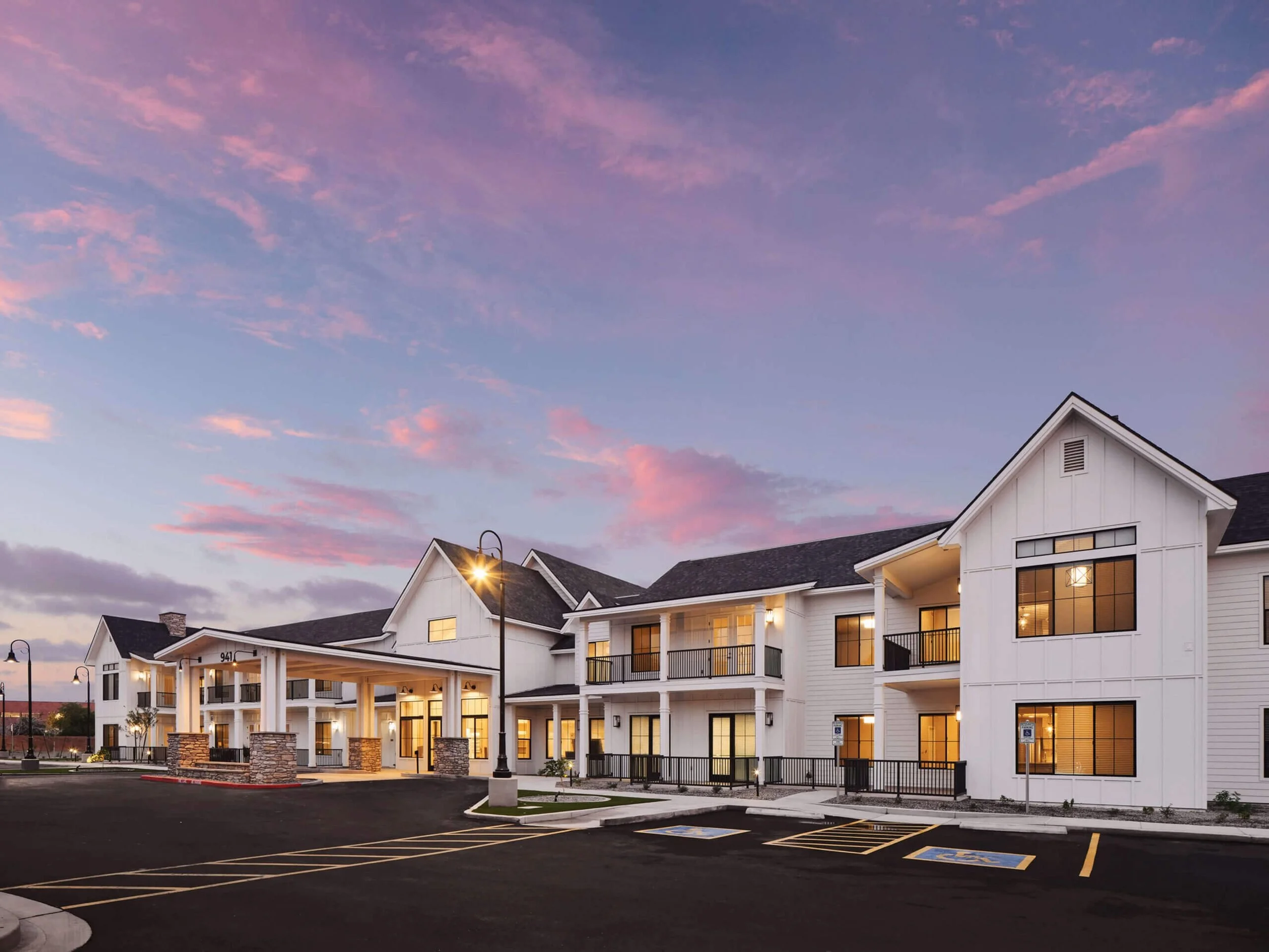 Joint Venture between Principal® and IRA Capital acquires Arizona senior living community for $44.5 million