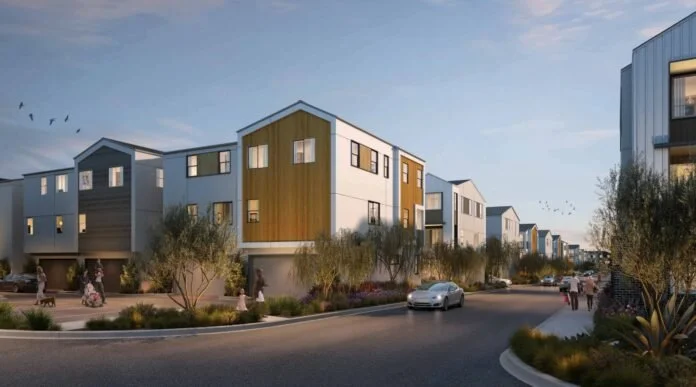 Orange County Business Journal: IRA Capital Eyes $500M+ Housing Project in Irvine