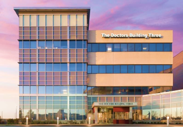 Hoffman Estates Surgery Center