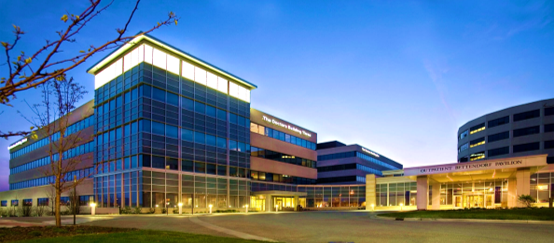 Doctors Office Building III