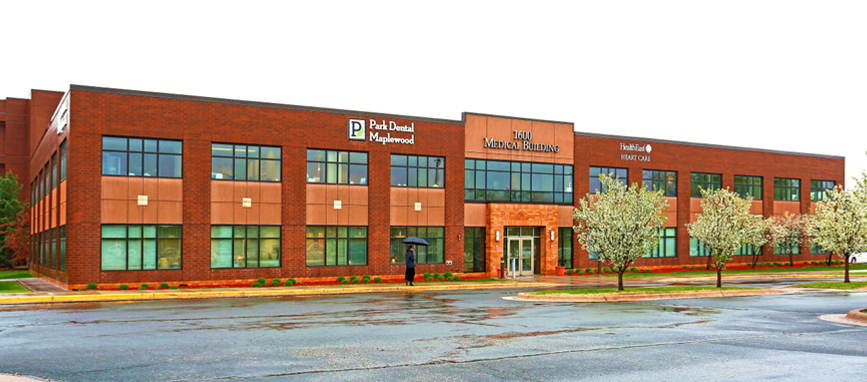 Maplewood Medical Building