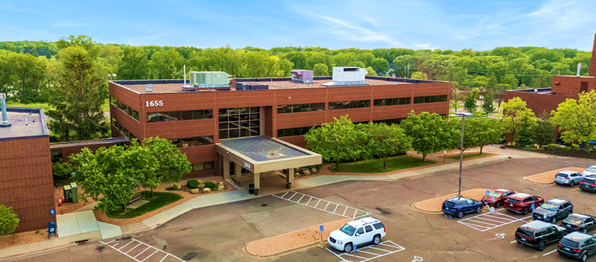 Maplewood Professional