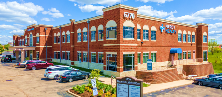 Liberty Falls Medical Plaza