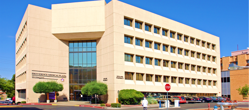 Providence Medical Plaza