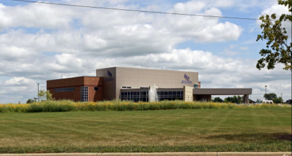 South Bend Orthopaedics MOB