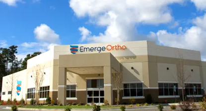 EmergeOrtho Shallotte