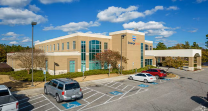 EmergeOrtho Shipyard