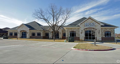 Flower Mound &amp; 4951 Flower Mound