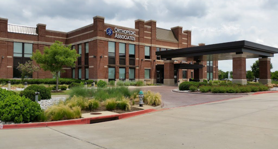 Orthopedic Associates