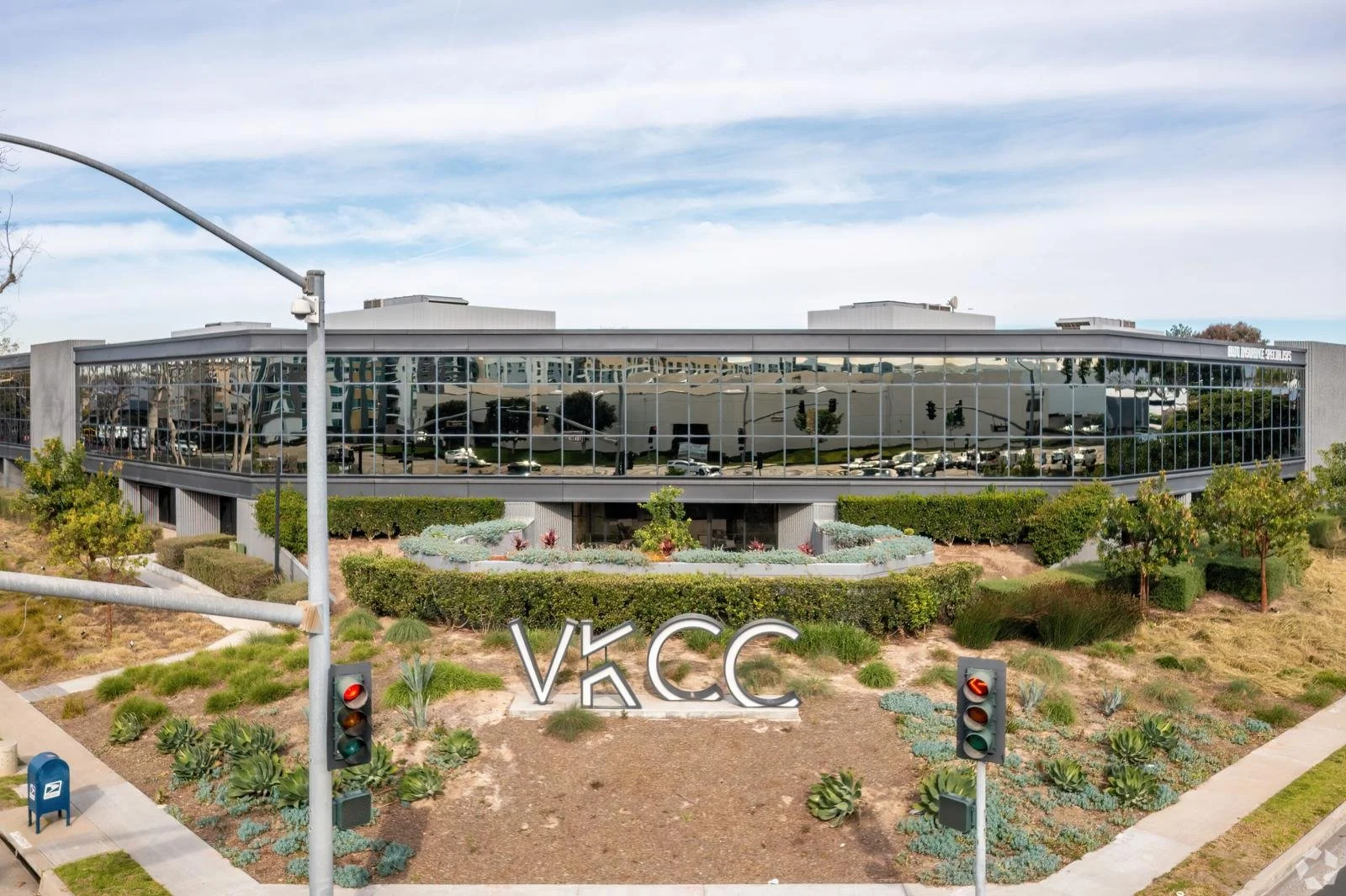 IRA Capital Completes Sale of 25-Acre Von Karman Creative Campus in Irvine, California