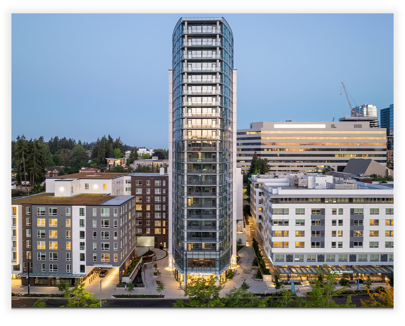 IRA Capital &amp; Artemis Real Estate Partners Advances Credit Strategy with $235 Million Senior Housing Loan