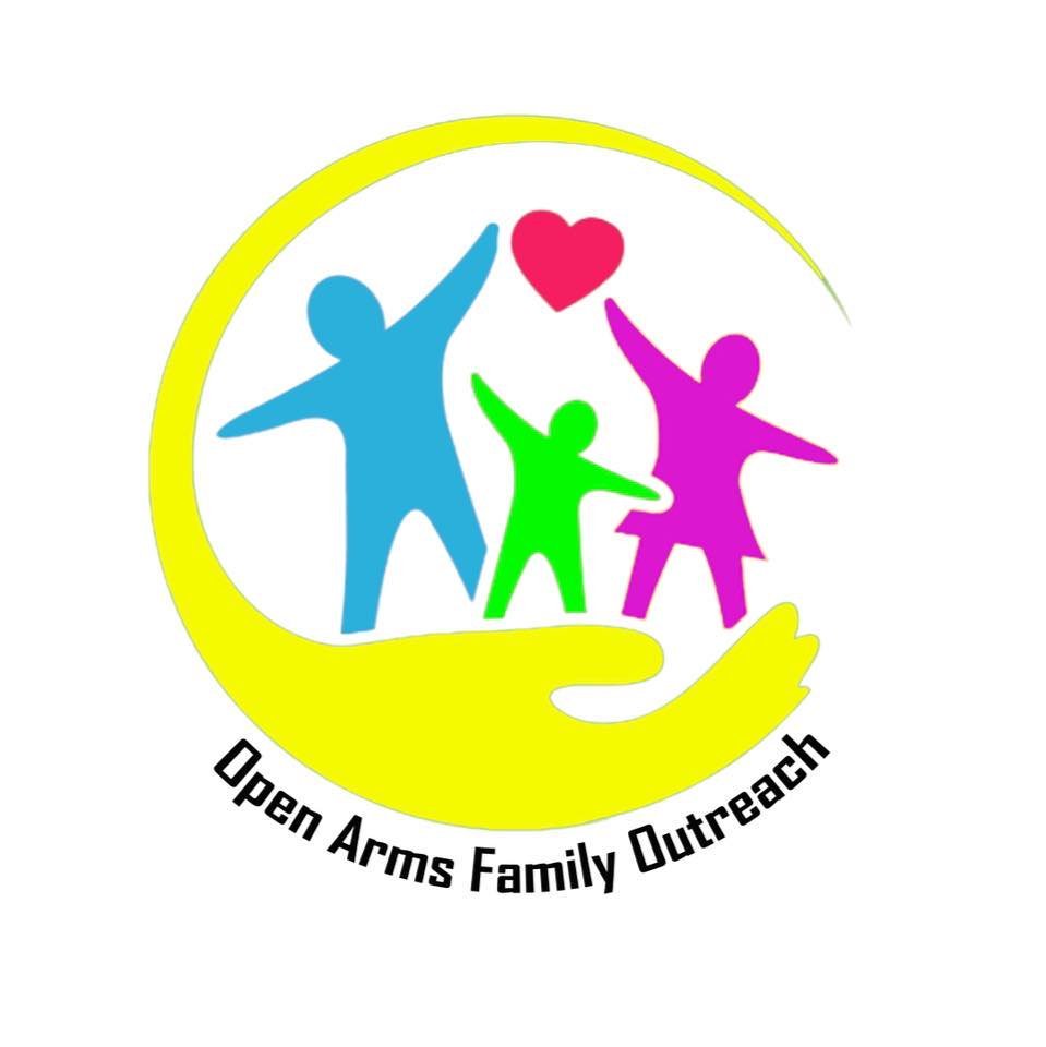Open Arms Family Outreach