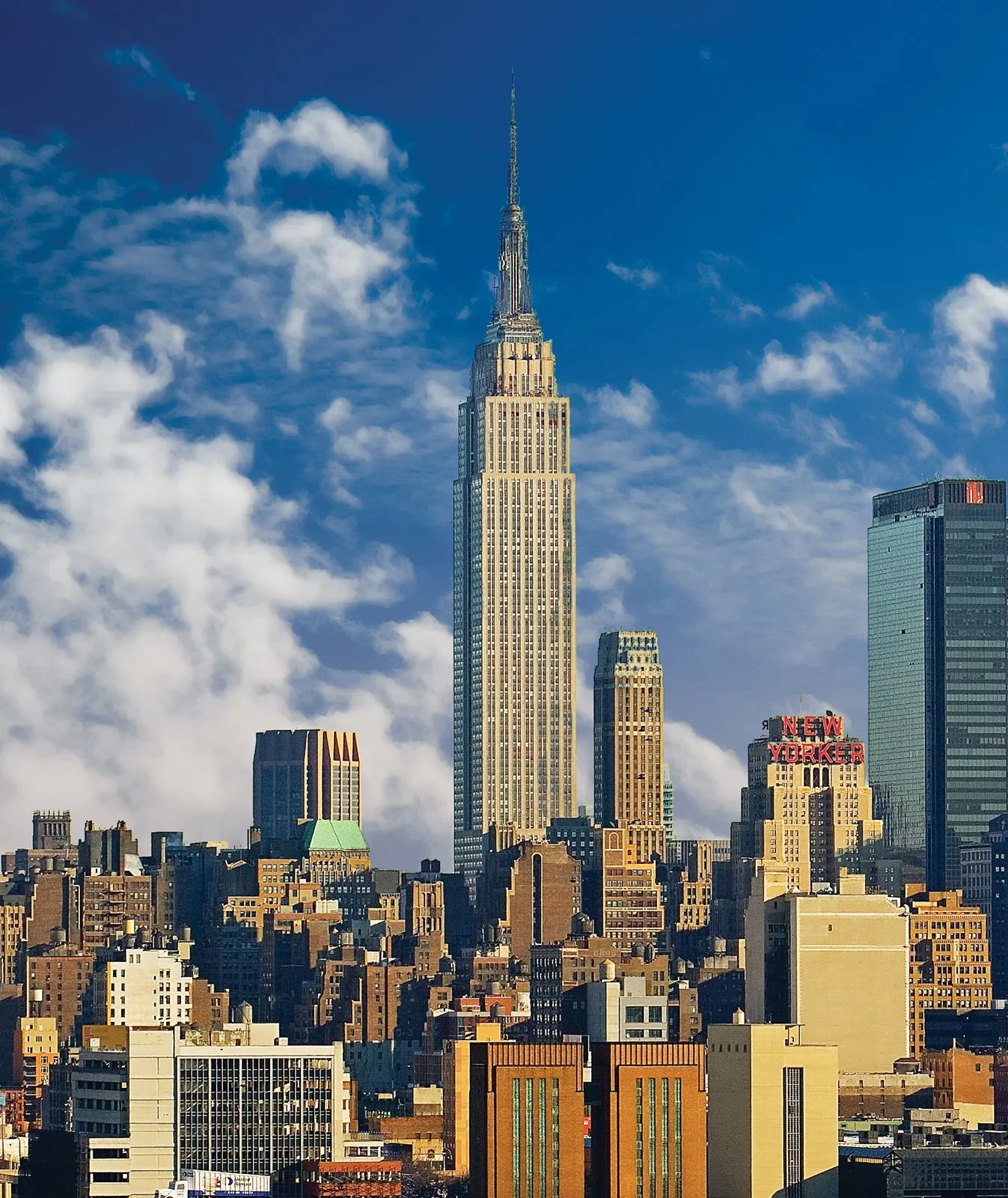 Economic Growth & Geopolitics