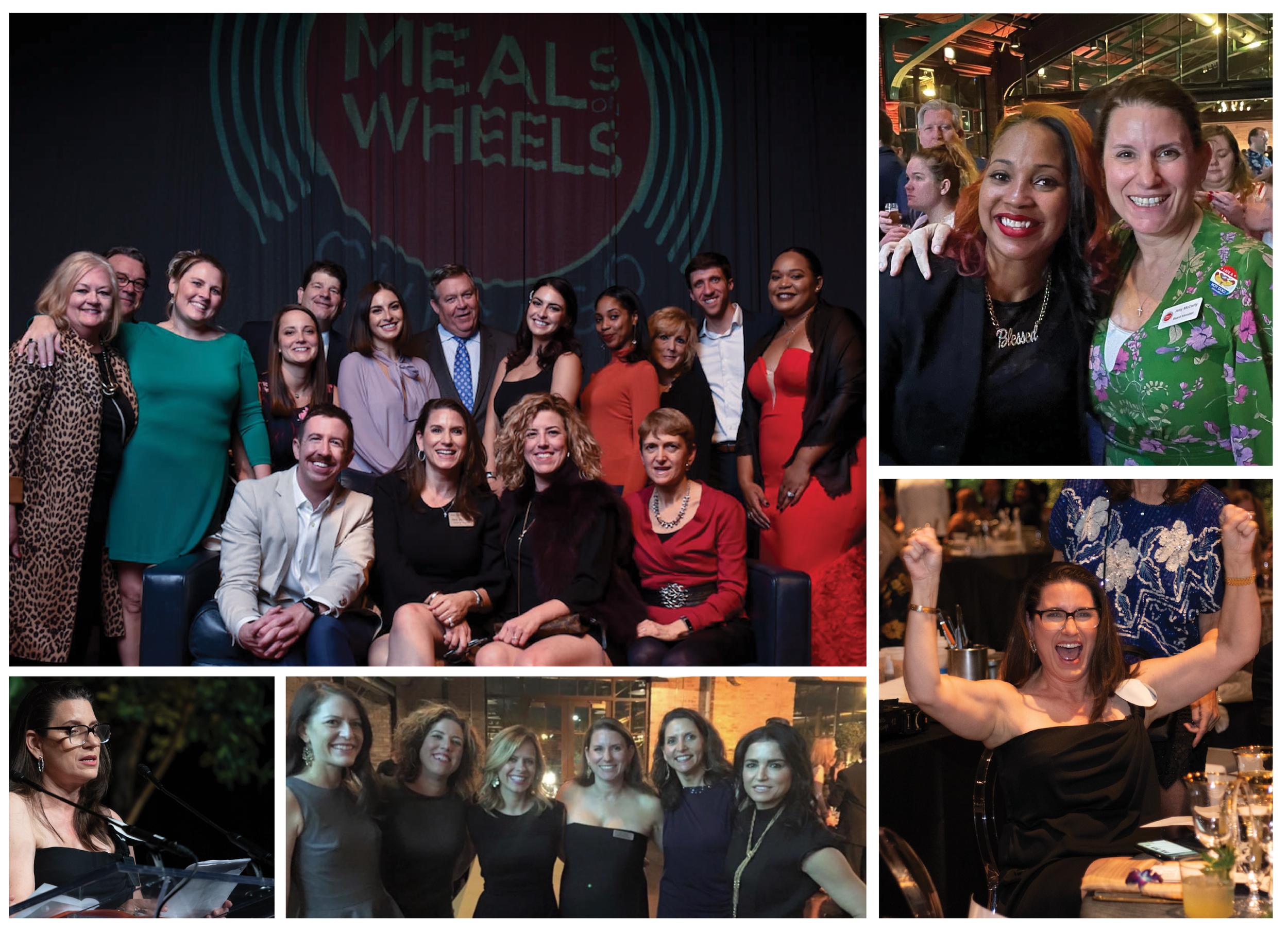 Honoring the Life and Legacy of Amy McCarty by Executive Director, Elise Geiger