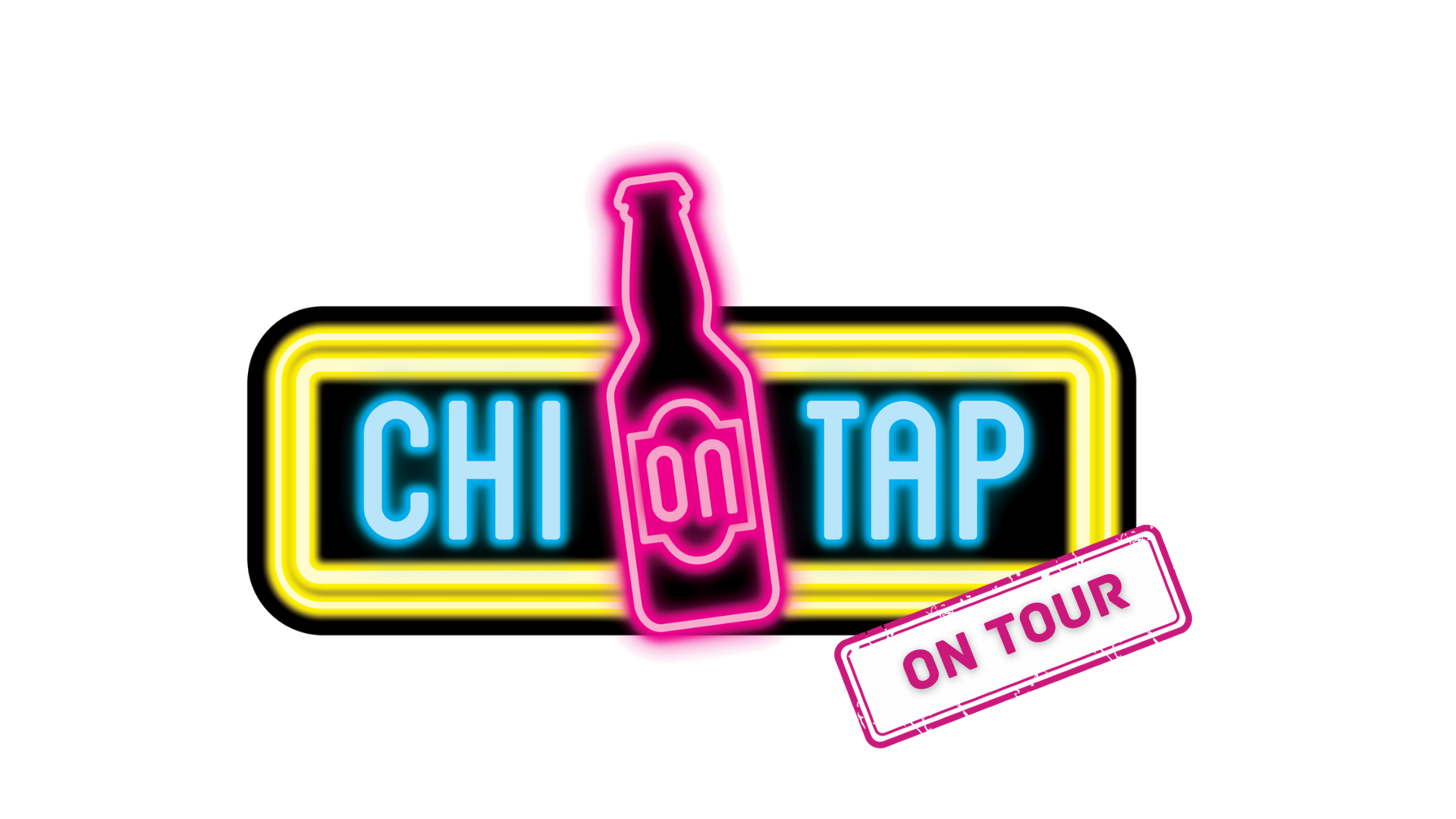 Chicago on Tap is going ON TOUR!