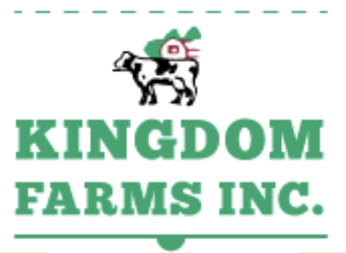 Kingdom Farms Inc