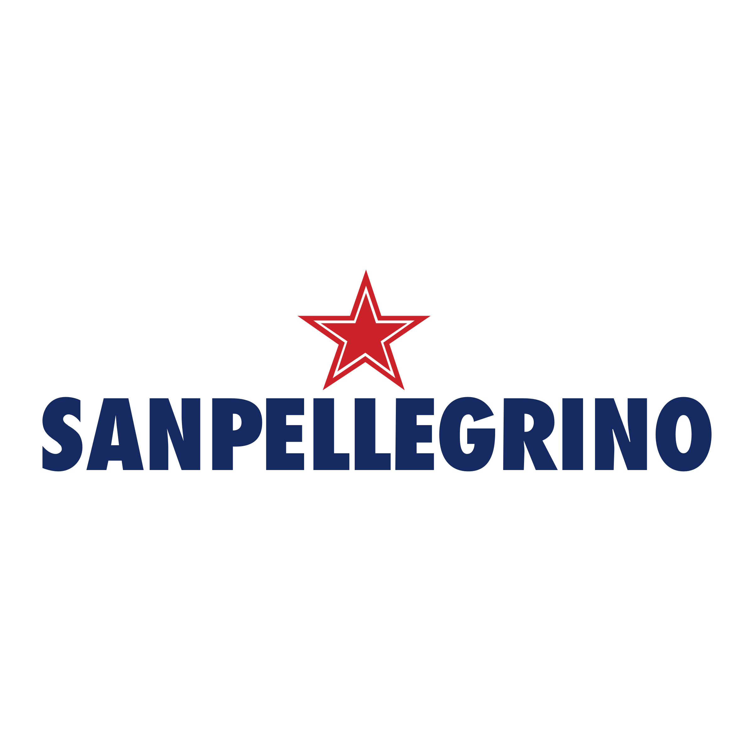 Sanpellegrino
