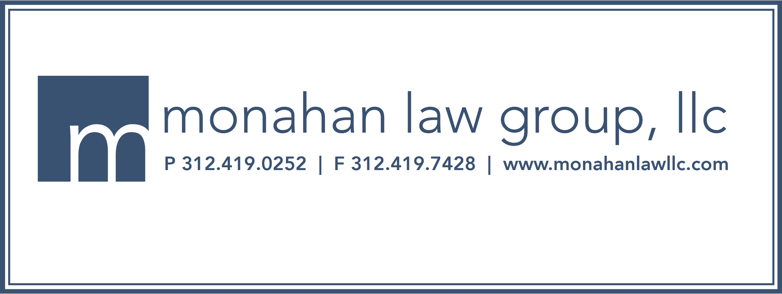 Monahan Law Group