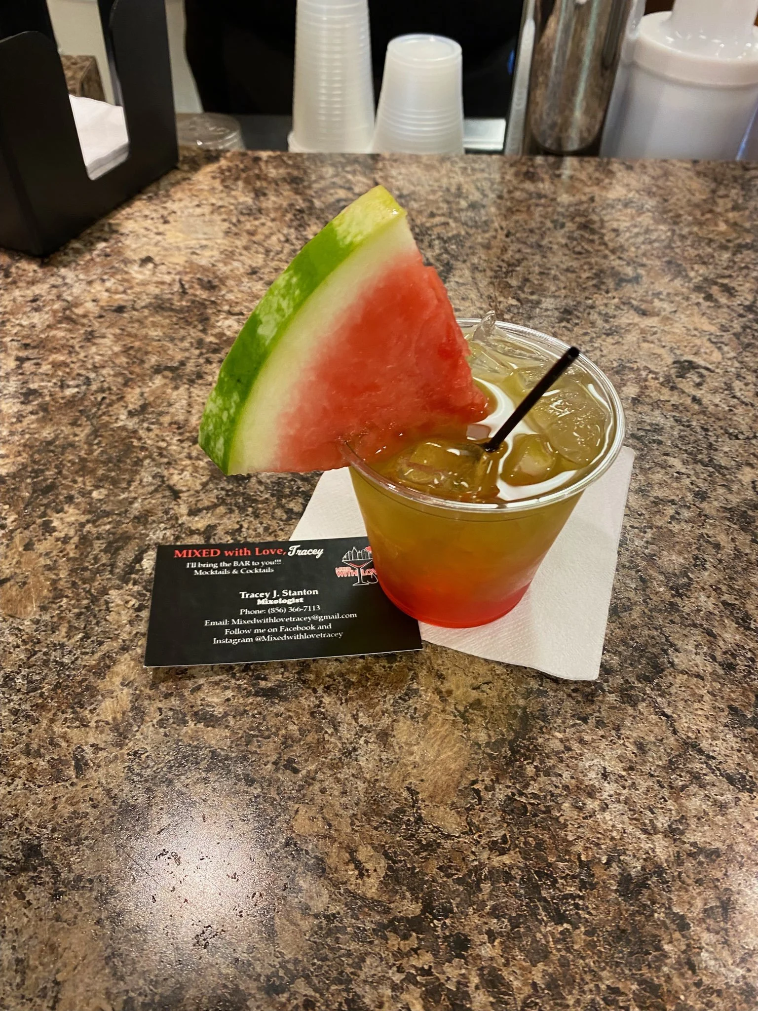 Melon Me Please